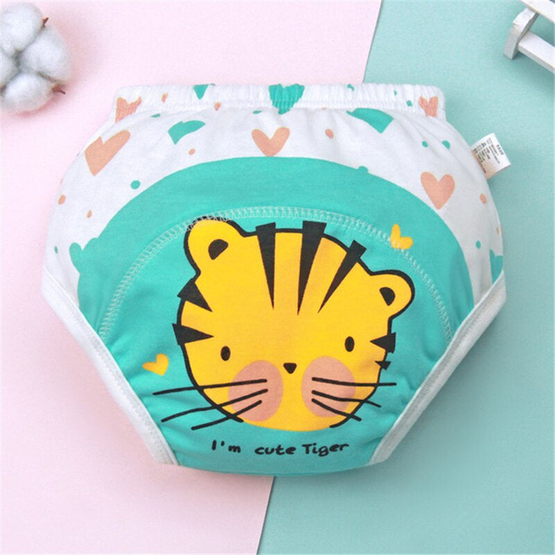 Reusable Diaper - bequemer windelspaß mit stil - wiederverwendbare windel