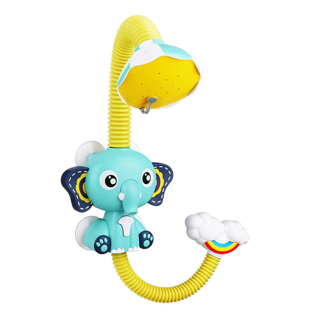 Baby Sprinkler | die ultimative badezeit - elektrische handbrause