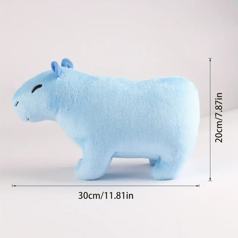 Simulations-Plüschtiere Wasserschwein Nagetier