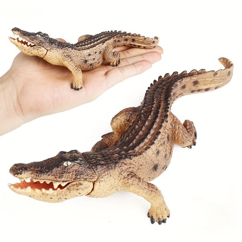 Mini Alligator