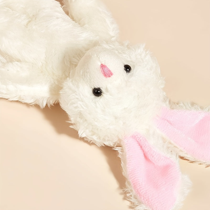 Osterhase - Zahnpflege-Spielzeug