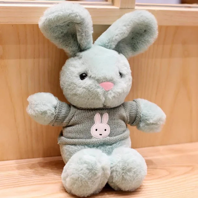 Hoppelnase - Kuschelhase