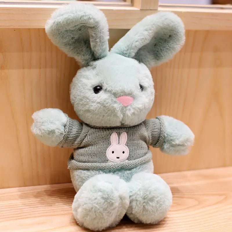 Hoppelnase - Kuschelhase