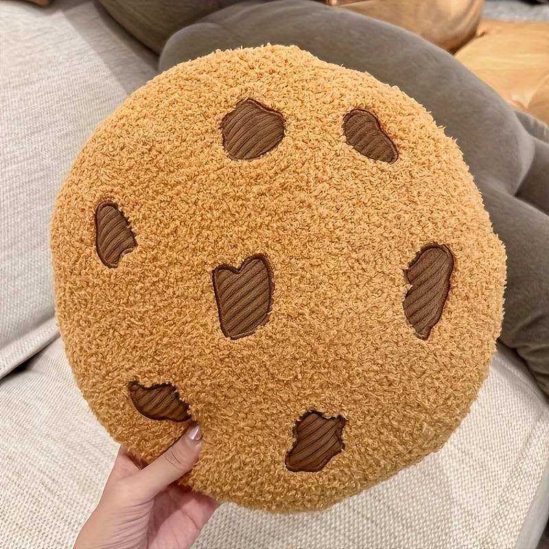Keks - Kuschelkissen