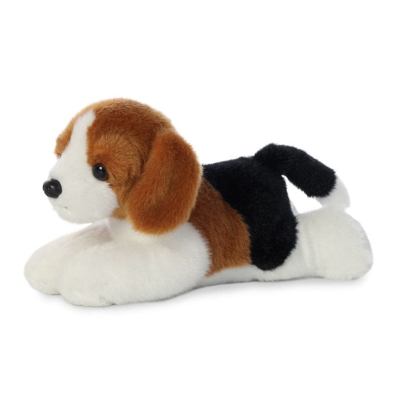 Homer Beagle Kuschelfreund