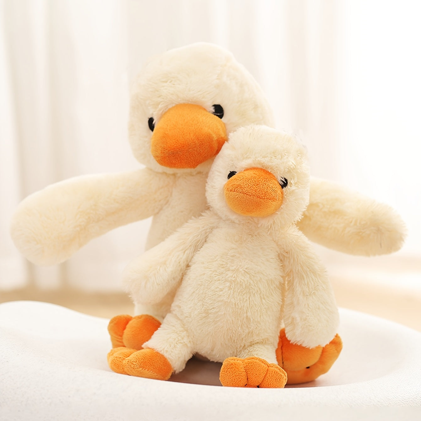 Enten Design Haustier Zahnspielzeug