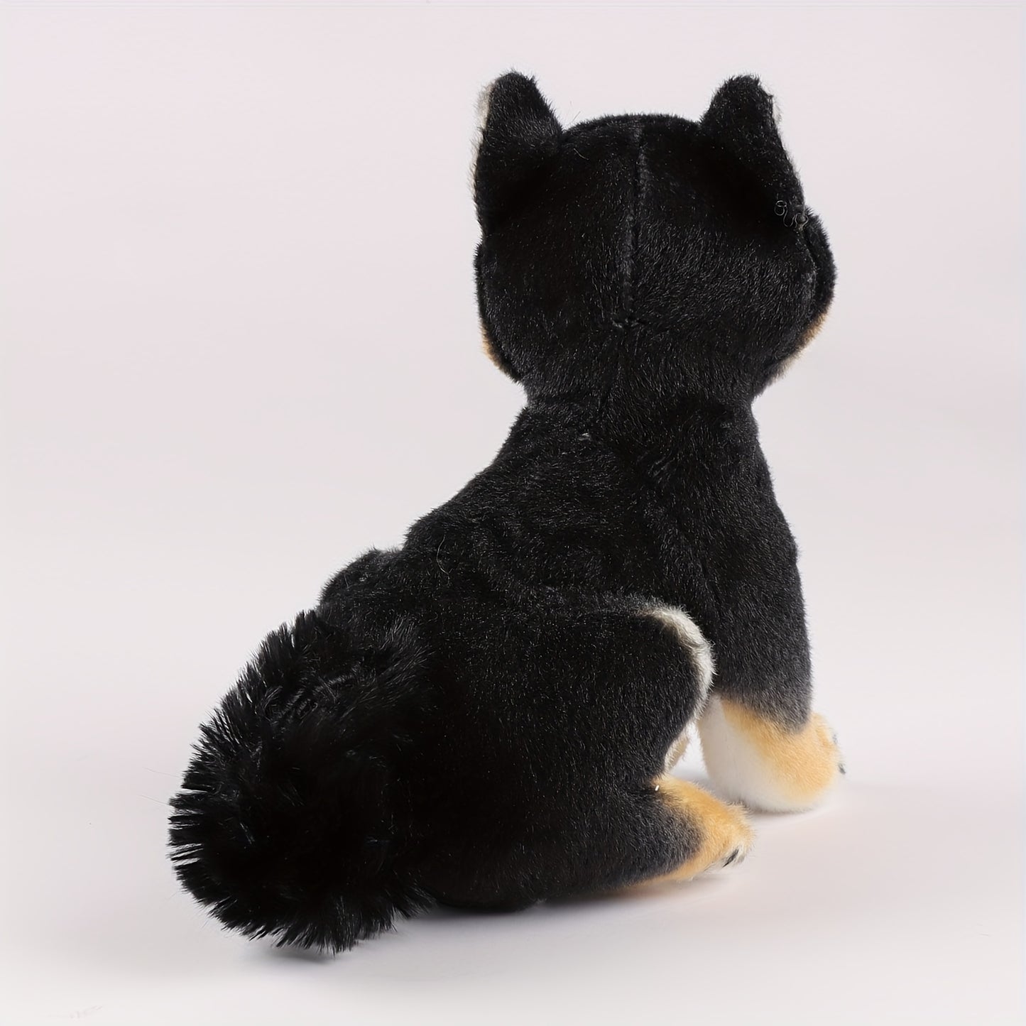 Shiba Inu Plüsch Hund