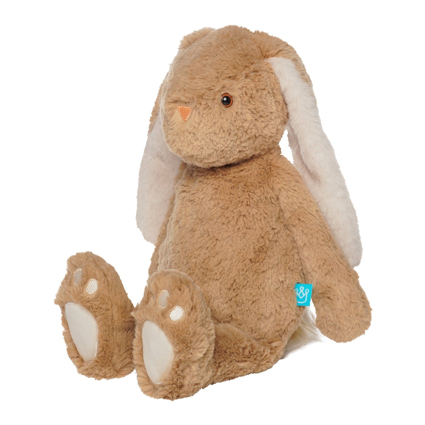 Kuschelhäschen Willow Beige