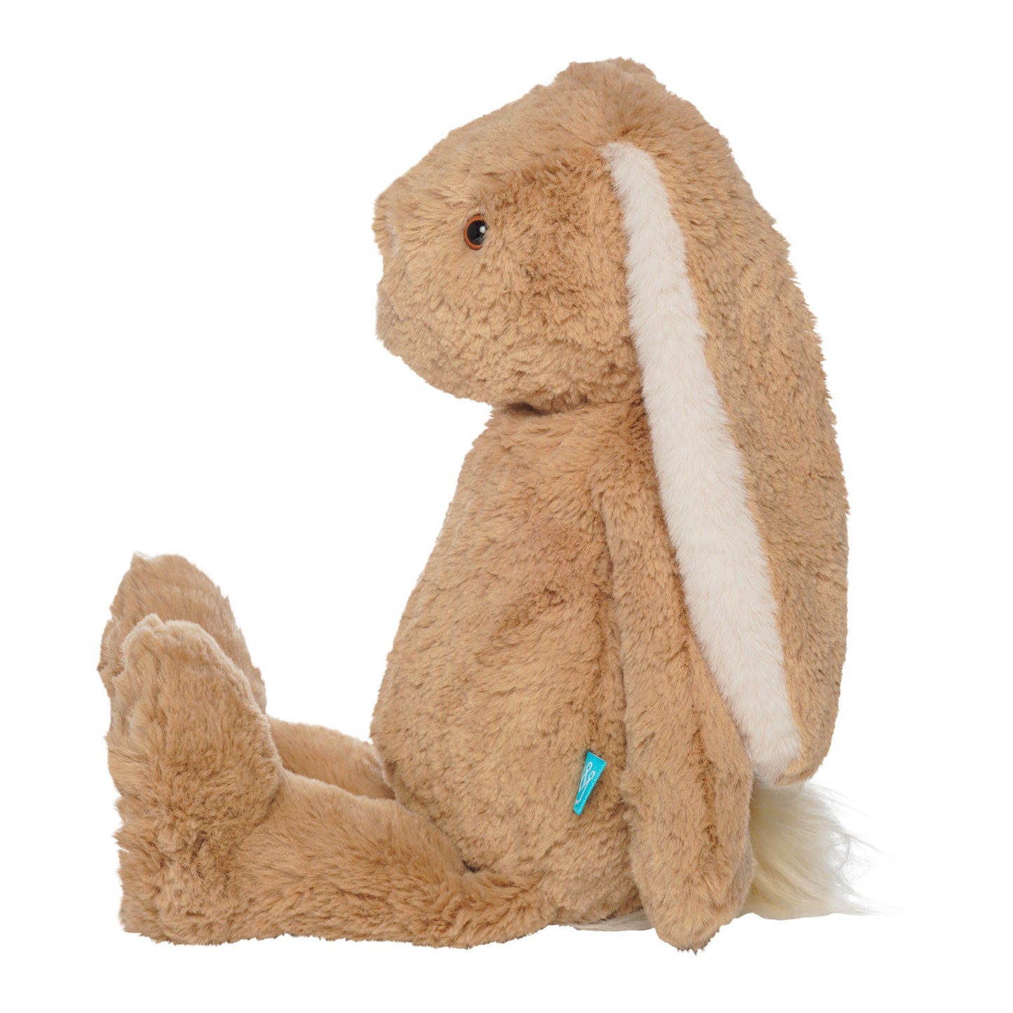 Kuschelhäschen Willow Beige