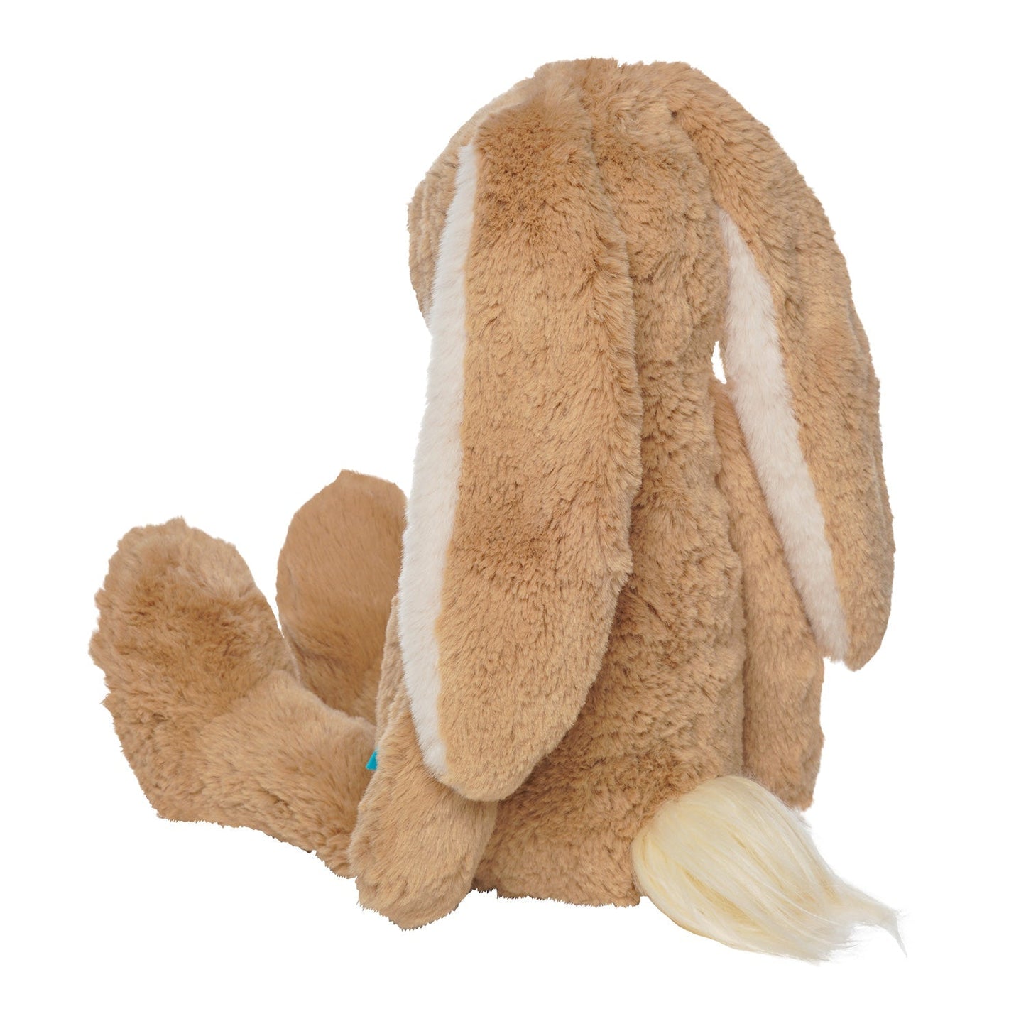 Kuschelhäschen Willow Beige