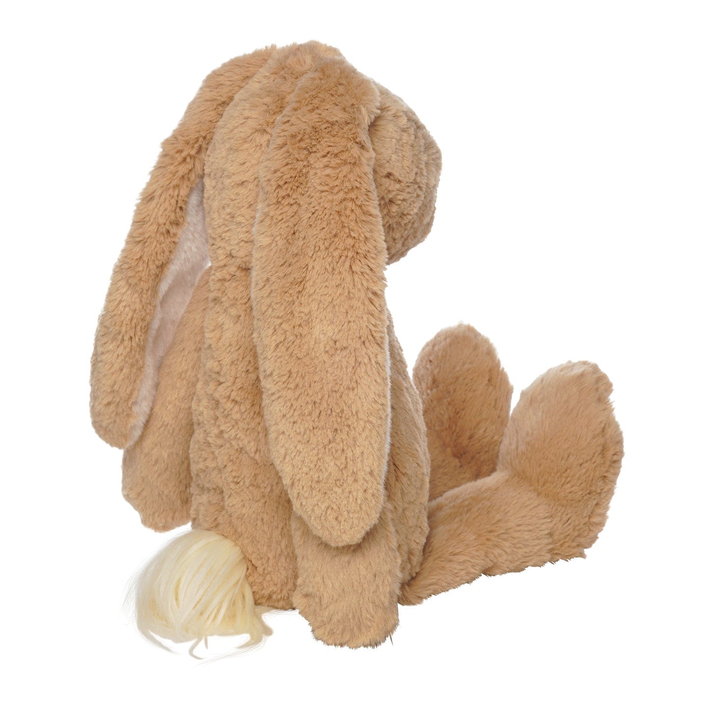 Kuschelhäschen Willow Beige