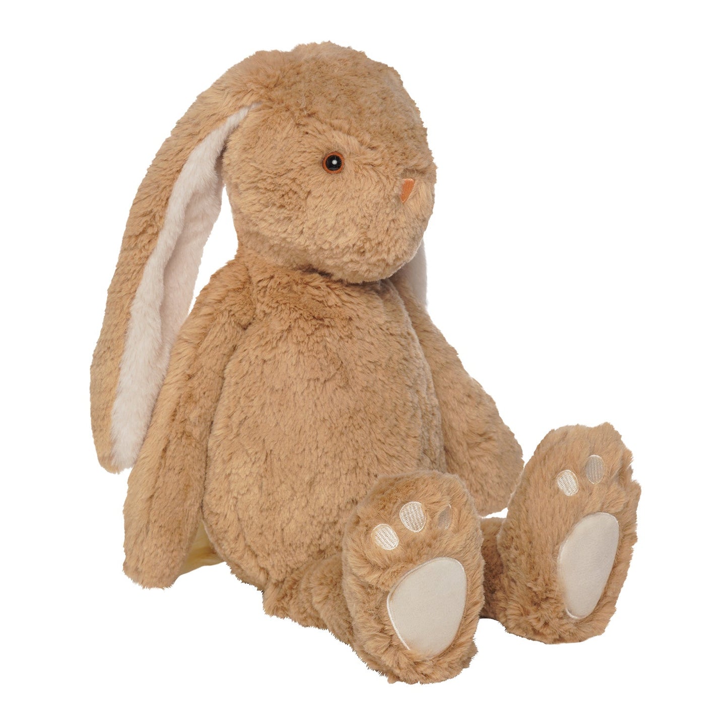 Kuschelhäschen Willow Beige
