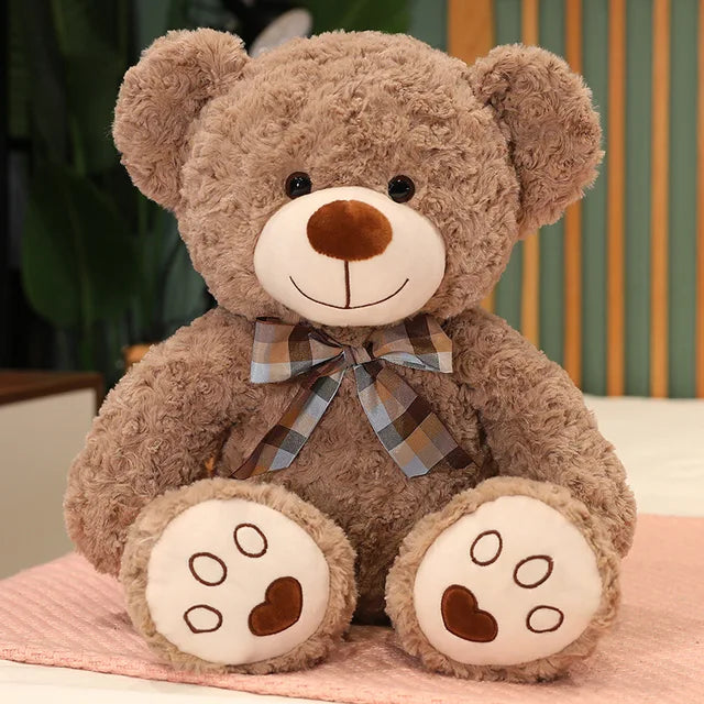 Bärchen - Klassischer Plüsch-Teddy