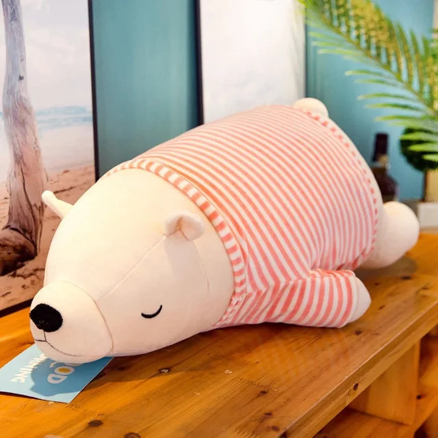 Schlummerbär – Kuscheltraum