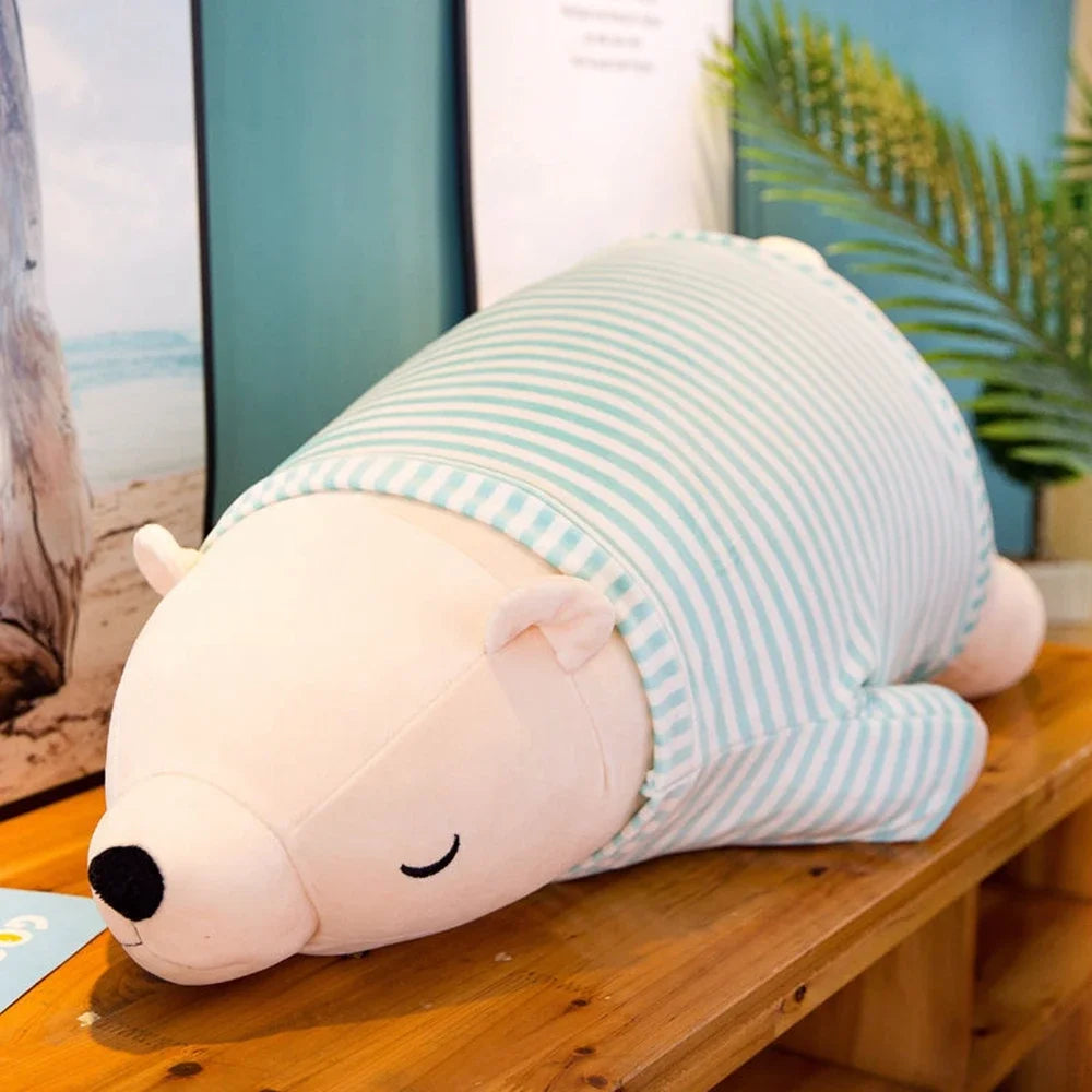 Schlummerbär – Kuscheltraum
