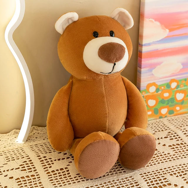Wildherz - Kuschelabenteurer