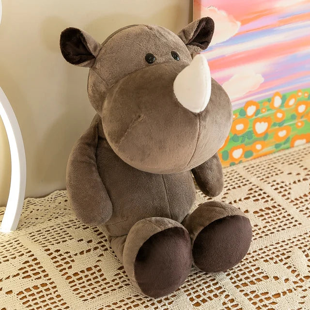 Wildherz - Kuschelabenteurer