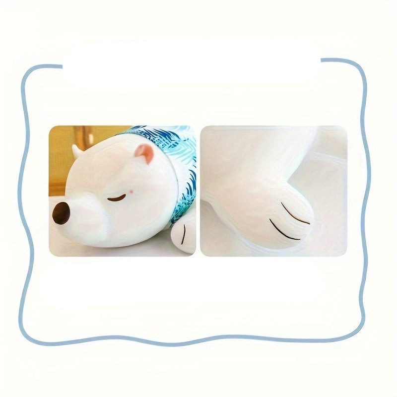Kuschelbär Schlafend