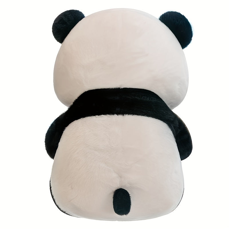 Niedliche Panda Plüschpuppe