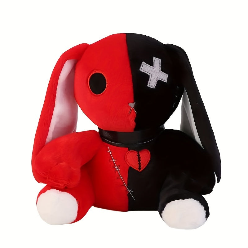 Boo – Kawaii Halloween Hasen Plüsch