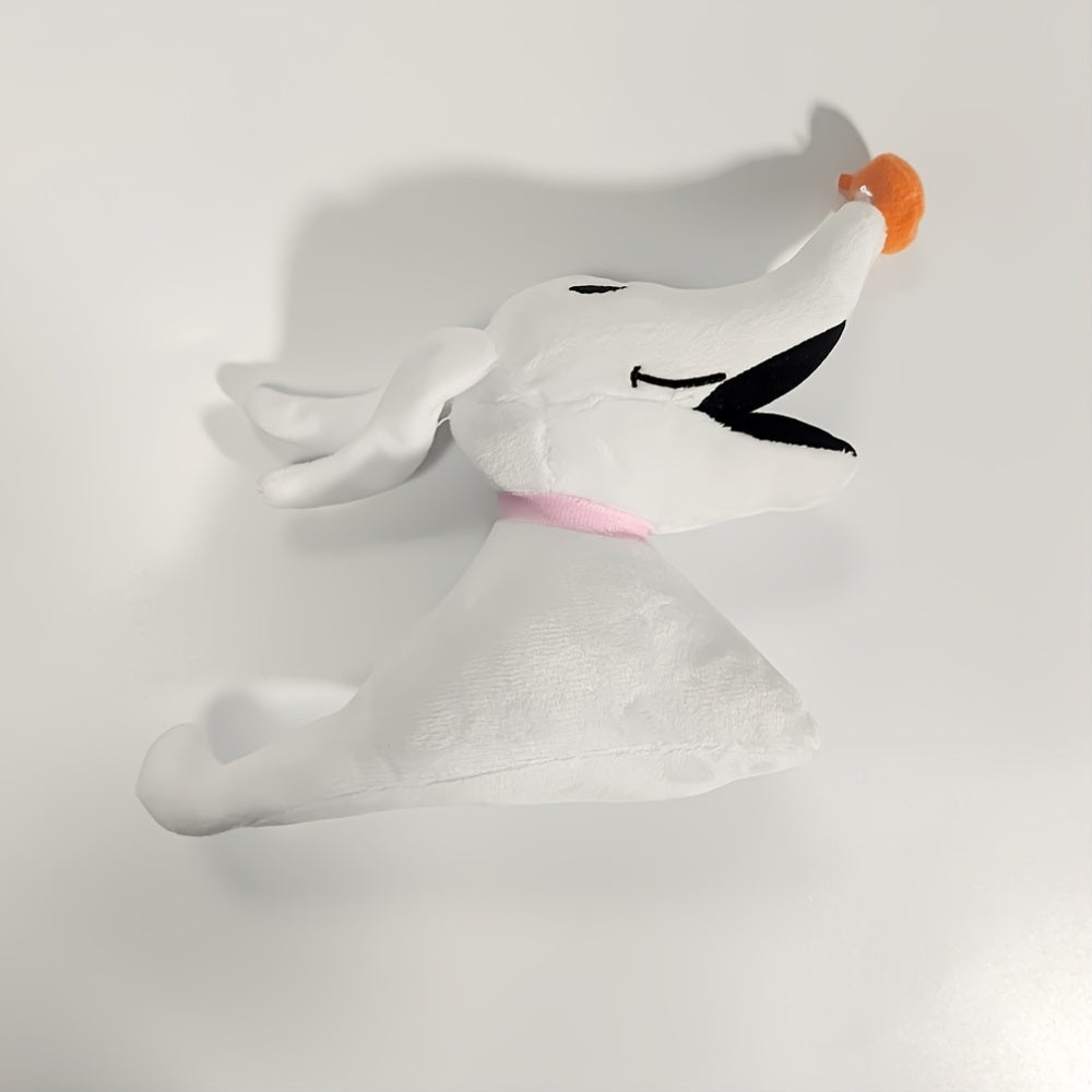 Nightmare before christmas plüschfigur – jack skellington