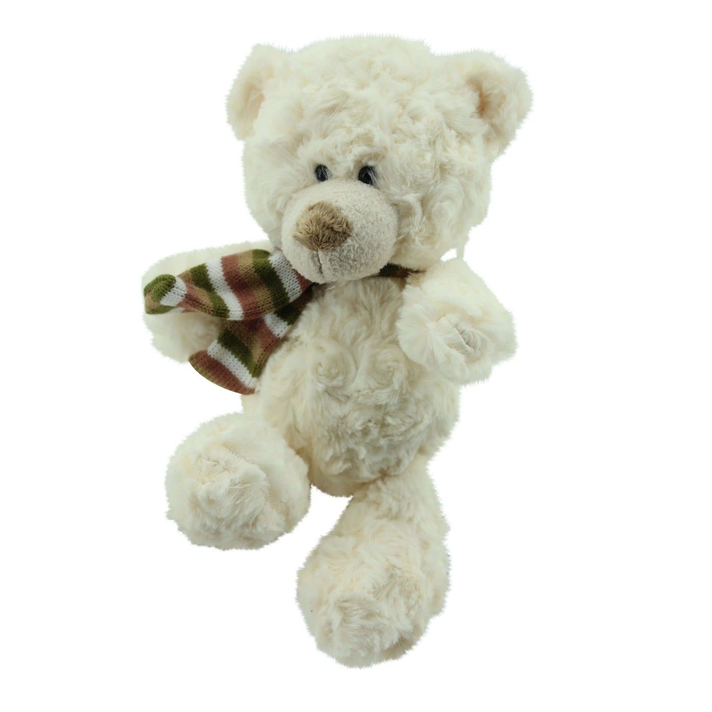 Knuddel Teddy - Kuscheliger Hundekumpel