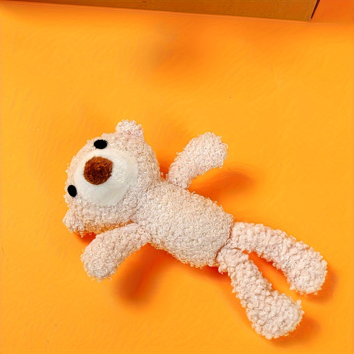 Kuschelbär für Haustiere