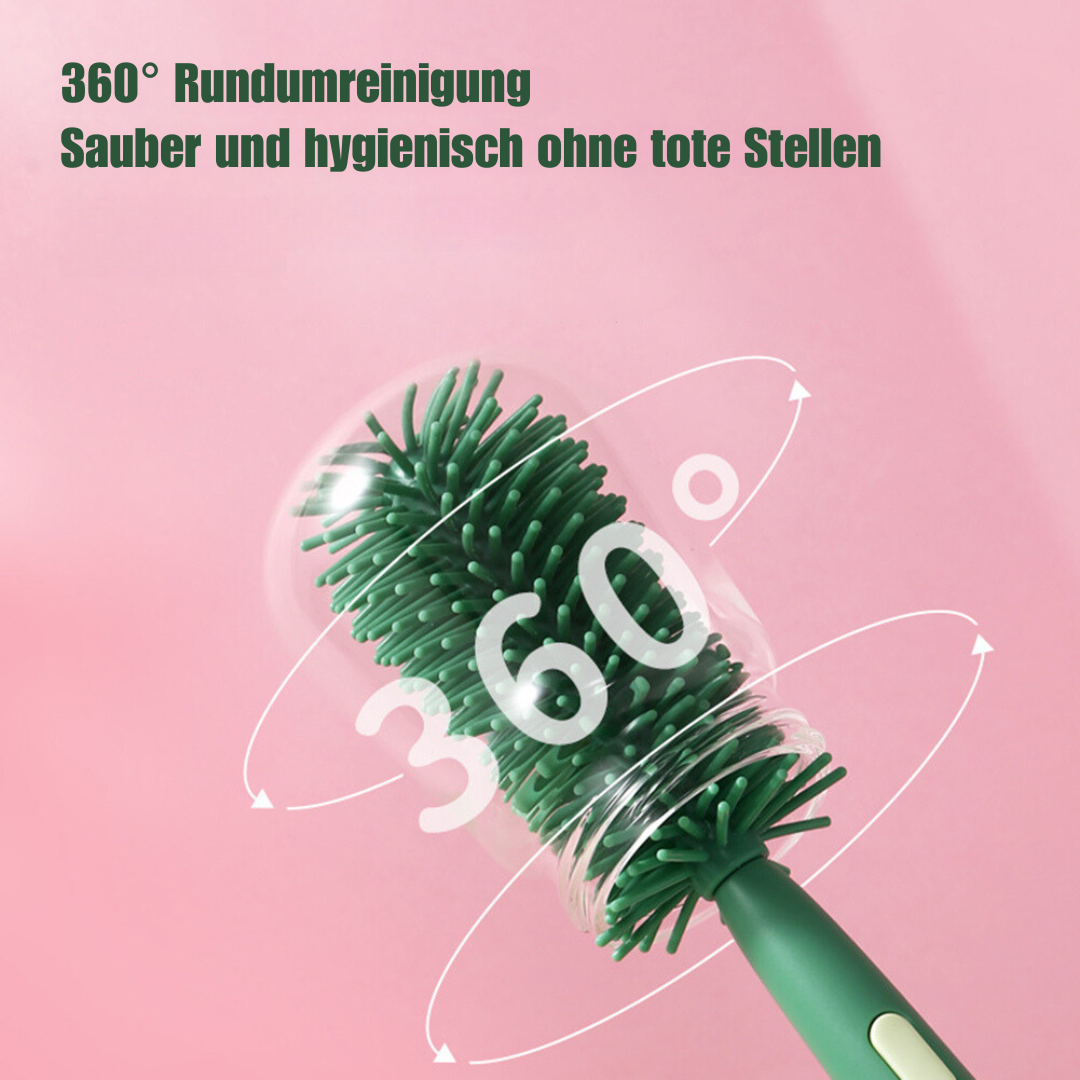 3-in-1 Baby fläschen reiniger