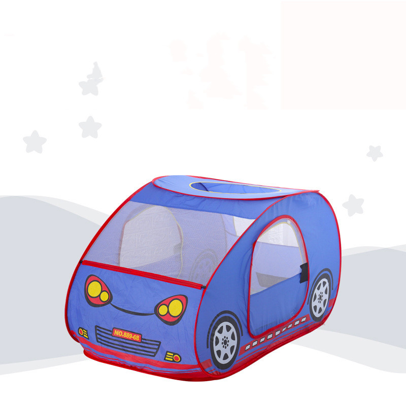 Play tent - stundenlanger spab - spielzeugzelt