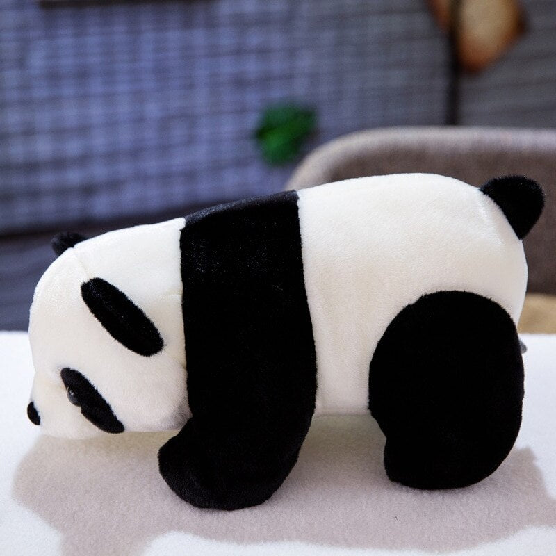 Panda Stofftier