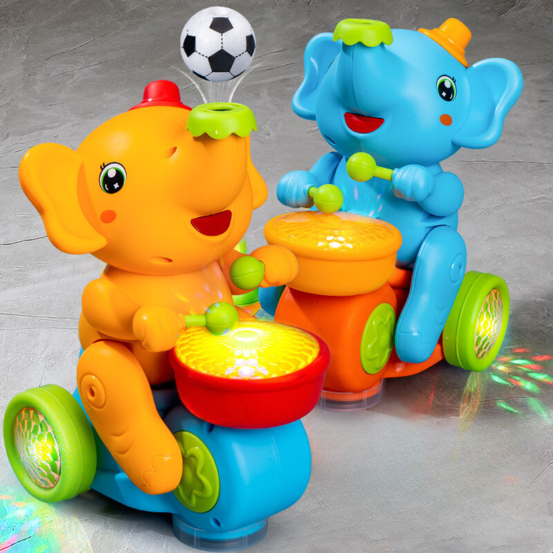 Elefanten luftball spielzeug