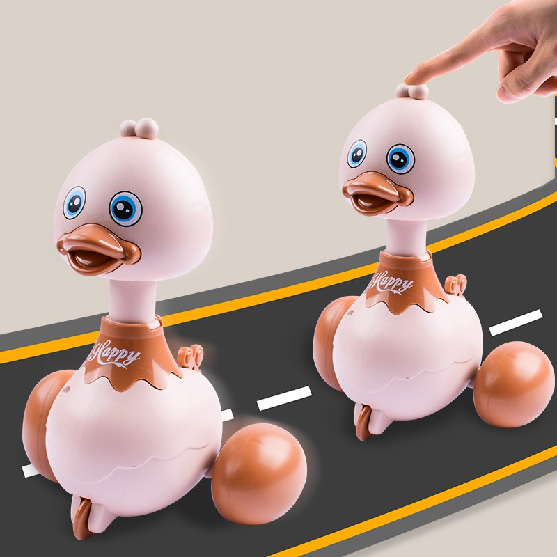 Watschelnde enten kinder spielzeug