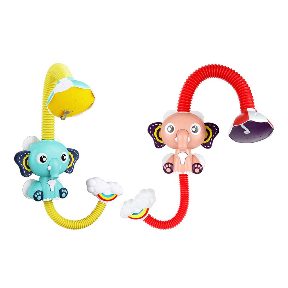 Baby Sprinkler | die ultimative badezeit - elektrische handbrause