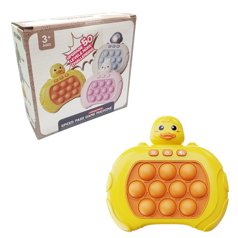 Pop Game Animal - reflexe und entspannung - reaktionsspiel