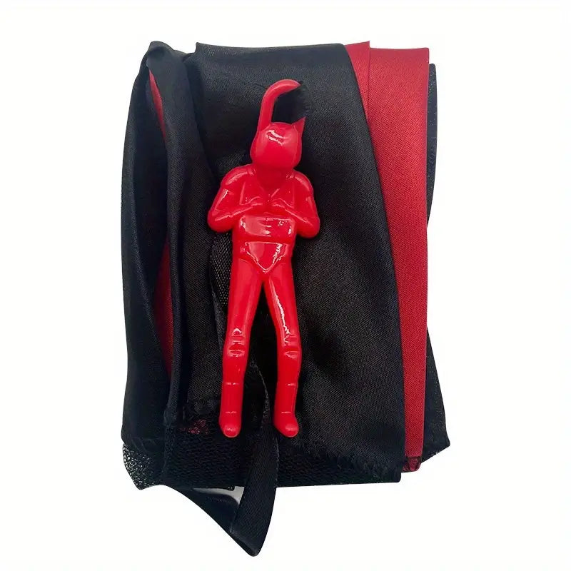 Freier Wurf Handwurf Fallschirm