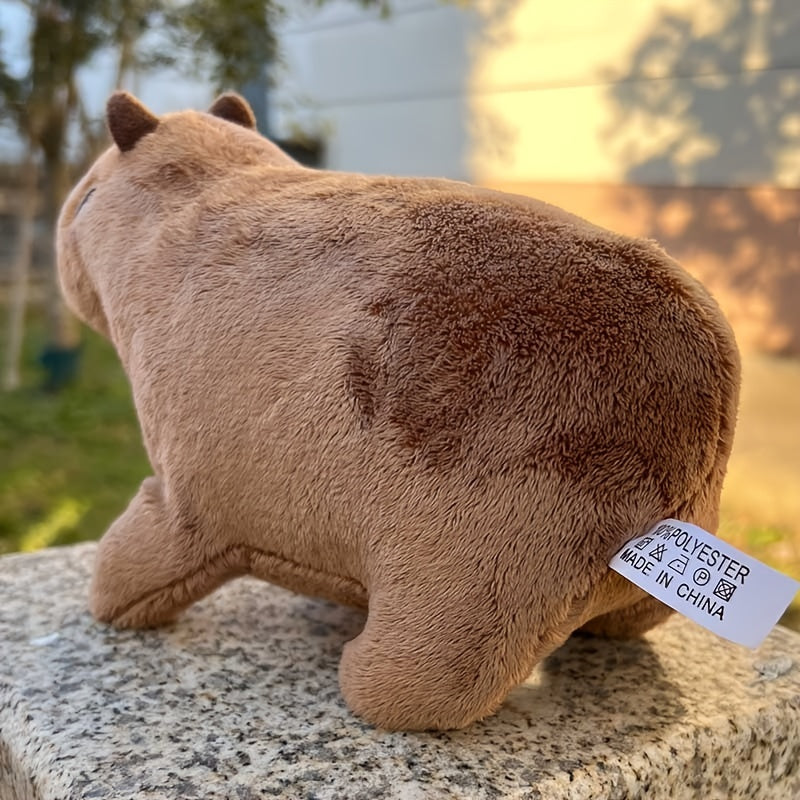 Capybara Plüsch Spielzeug
