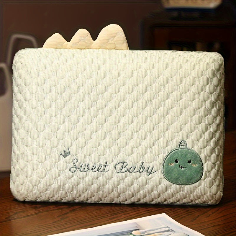 Süßes Baby Nackenkissen