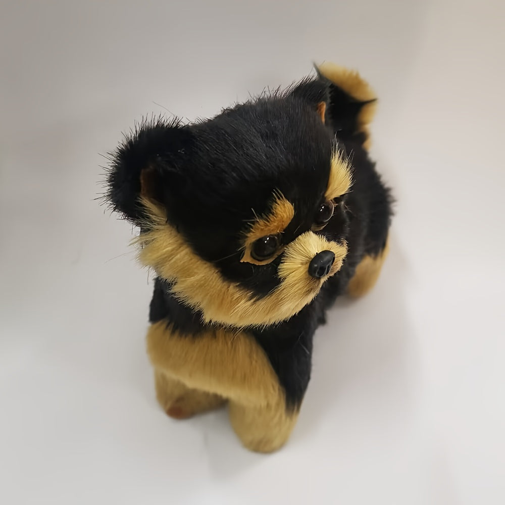 Simulation Kawaii Hund