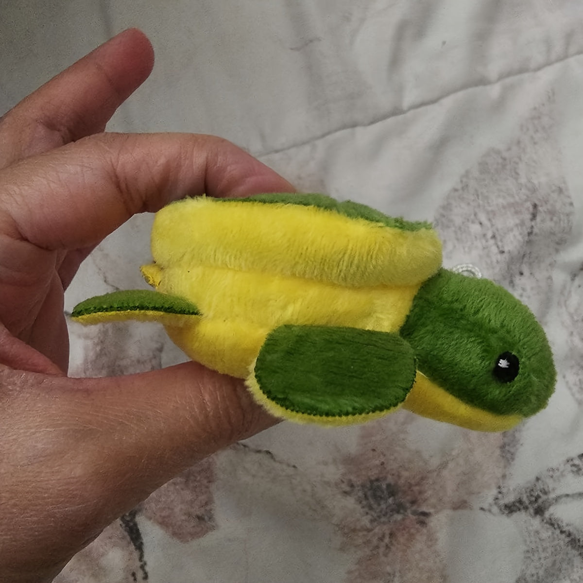 Schildkröten Spielzeug für Zähneknirschen