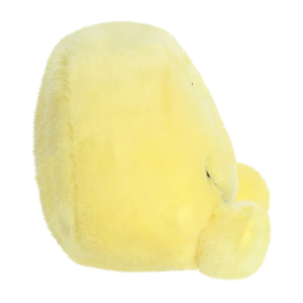 Winky - Fröhlicher Smiley-Kumpel