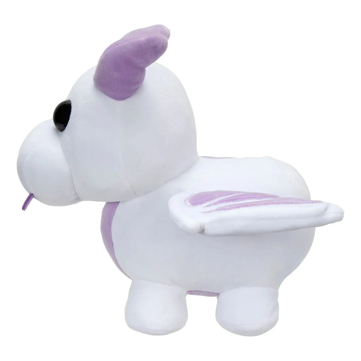 Lavendel-Drache - Fantasievoller Spielgefährte