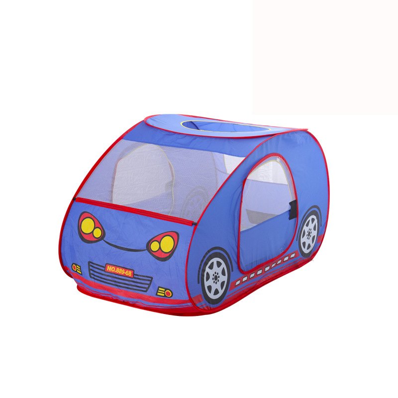 Play tent - stundenlanger spab - spielzeugzelt