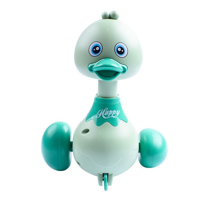 Watschelnde enten kinder spielzeug