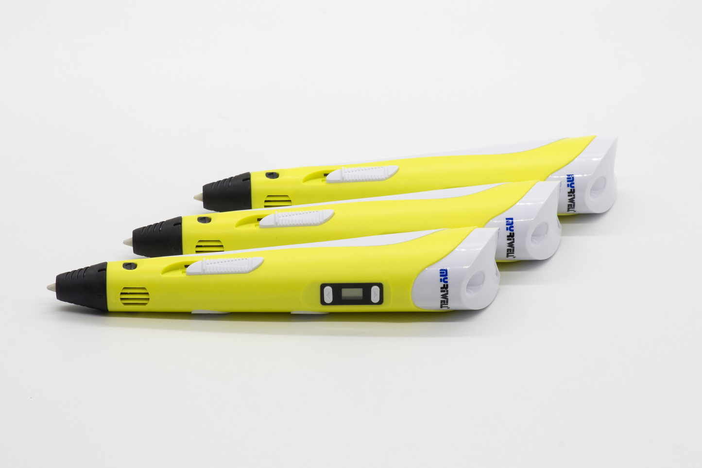 3d pen | der magische 3d-designer