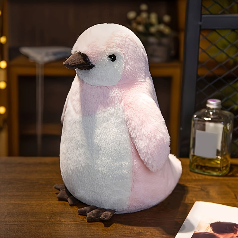 Niedlicher Pinguin Plüsch