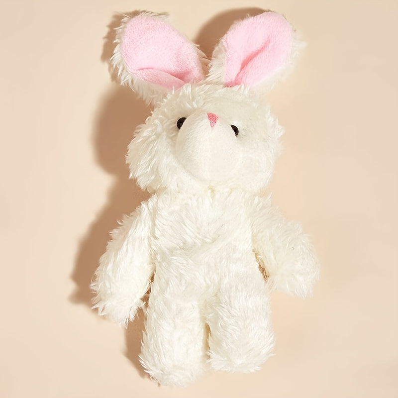 Osterhase - Zahnpflege-Spielzeug