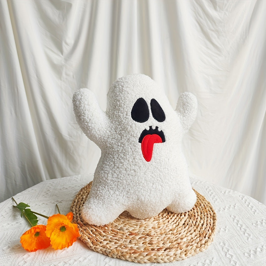 Boo – Festlicher Halloween Geister Plüsch