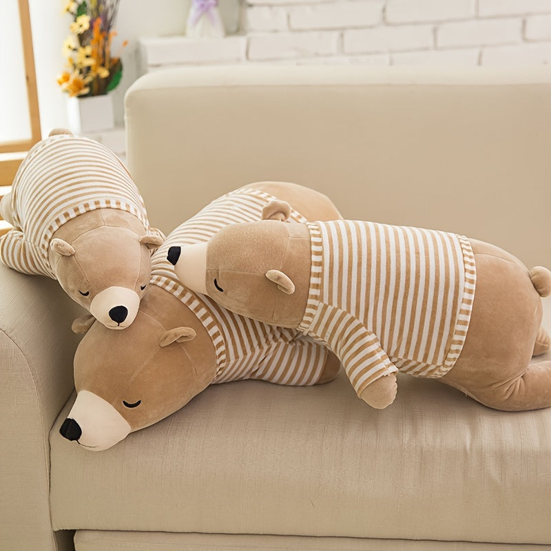Kuschelbär Plüschspielzeug Kinder