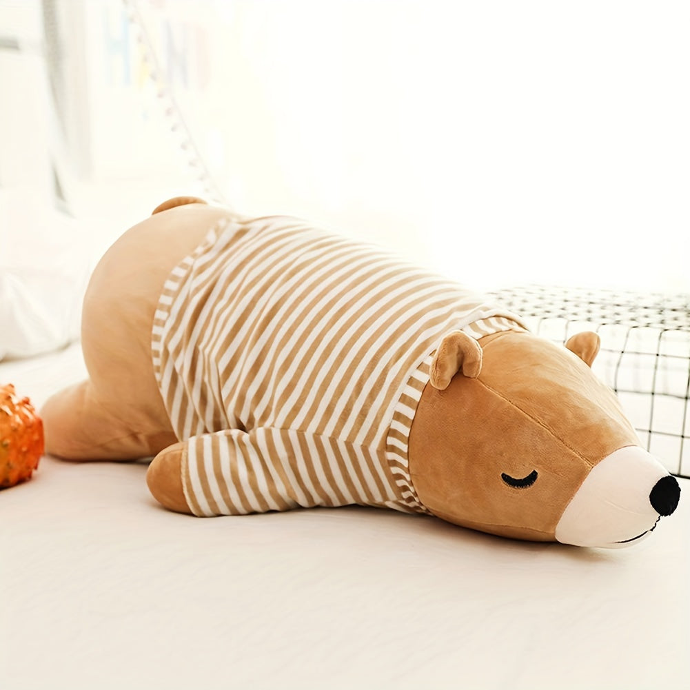 Kuschelbär Plüschspielzeug Kinder