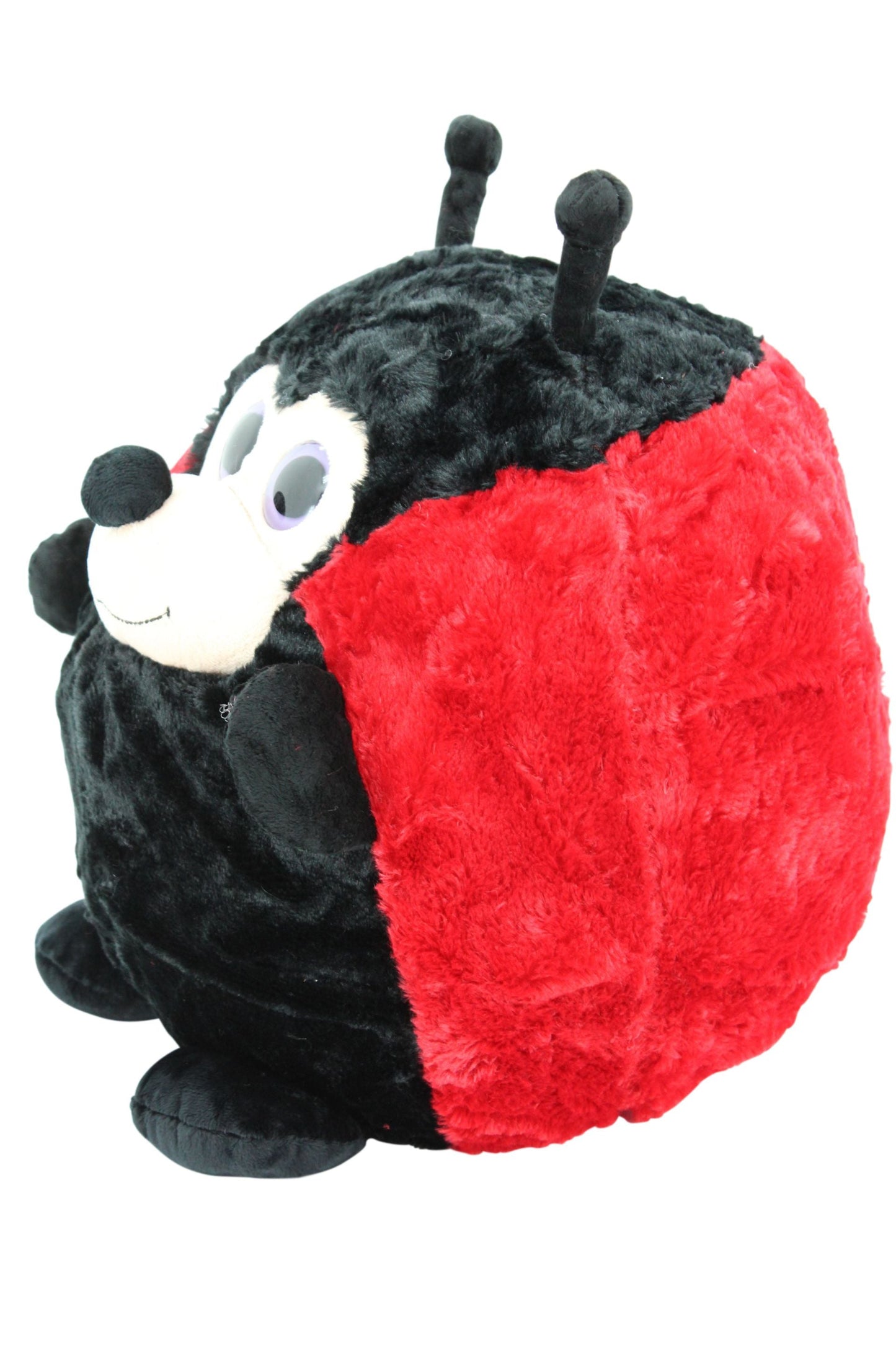 GlücksKäfer Plüschfreude